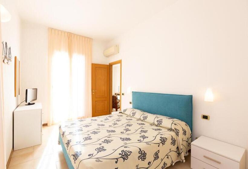 Apartamento Superior 1 Dormitório, Riviera Residence