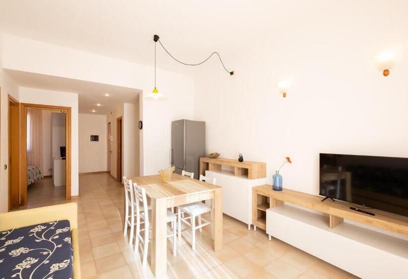 Apartamento 2 Dormitórios, Riviera Residence
