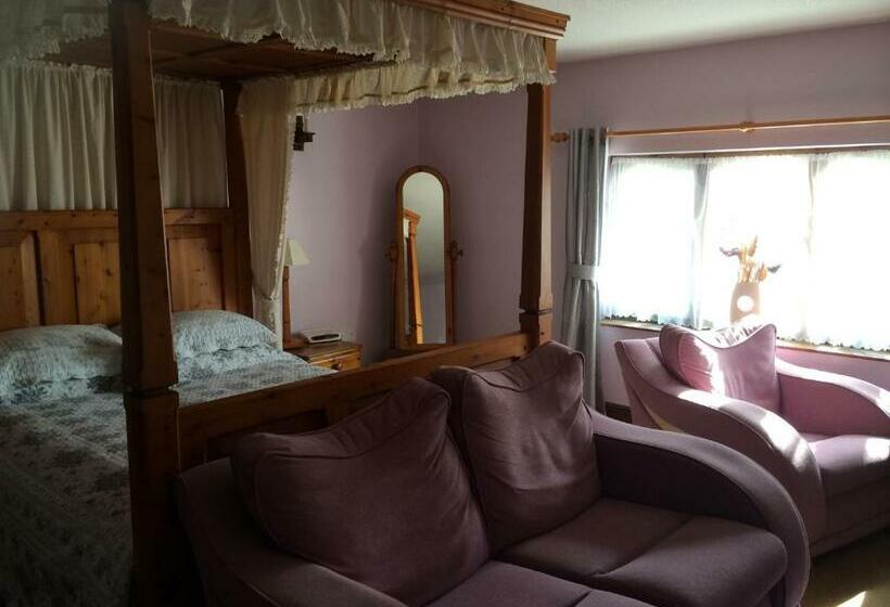 Номер Стандарт, The Heathfield Inn