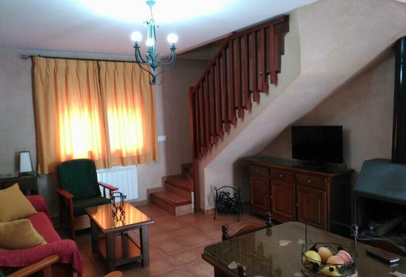 Апартаменты 2 Спальни, Apartamentos Valle Del Guadalquivir