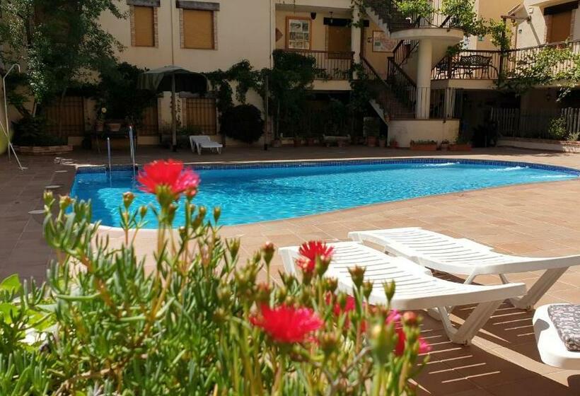 Апартаменты 2 Спальни, Apartamentos Valle Del Guadalquivir