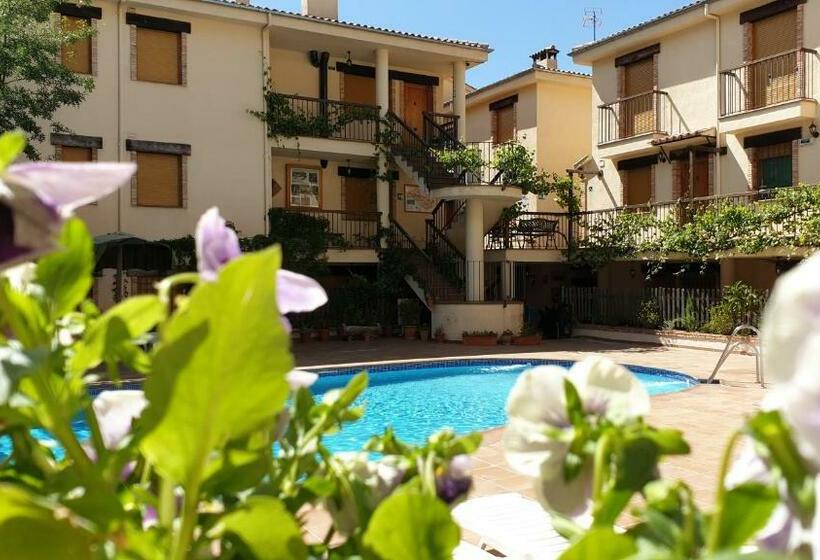Апартаменты 2 Спальни, Apartamentos Valle Del Guadalquivir