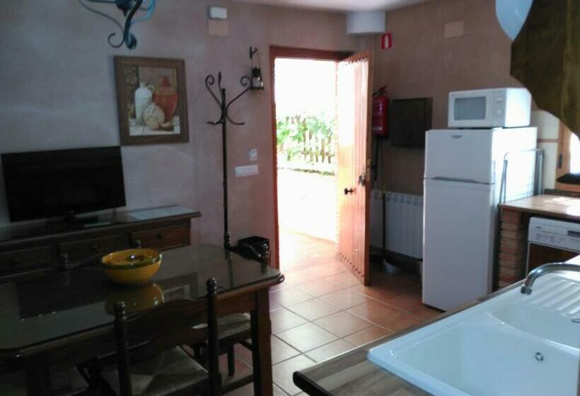 Апартаменты 2 Спальни, Apartamentos Valle Del Guadalquivir