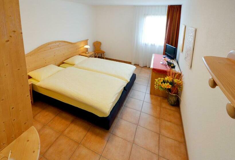 Номер Стандарт, Aparthotel San Bernardino