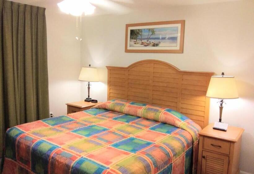 Apartamento 1 Dormitório, Grand Lake & Lifetime Of Vacations Resorts