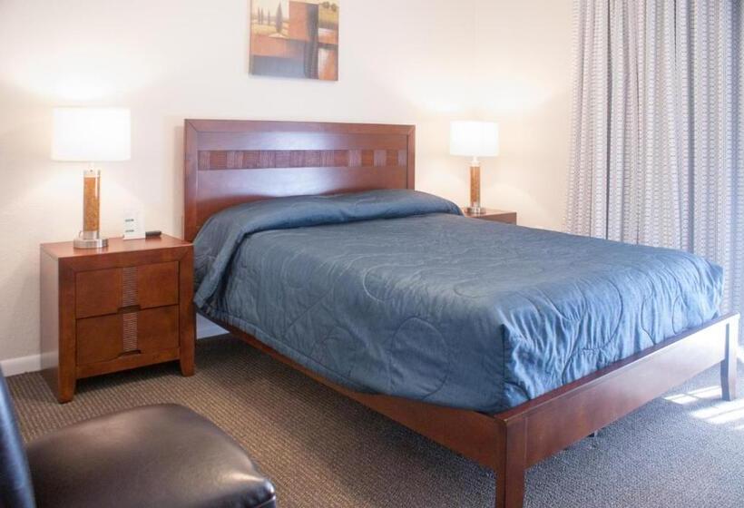Apartamento 2 Dormitórios, Grand Lake & Lifetime Of Vacations Resorts