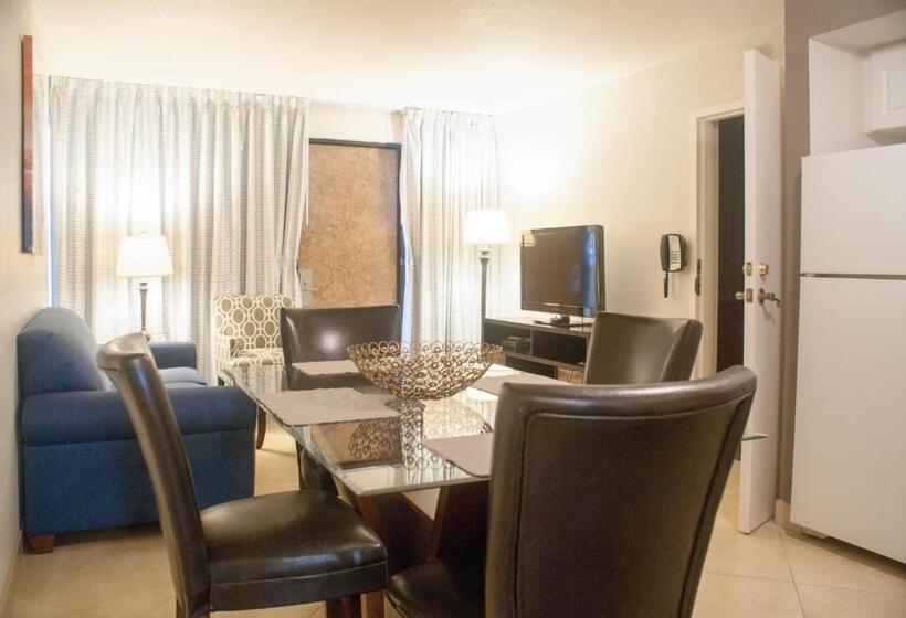 Apartamento 2 Dormitórios, Grand Lake & Lifetime Of Vacations Resorts
