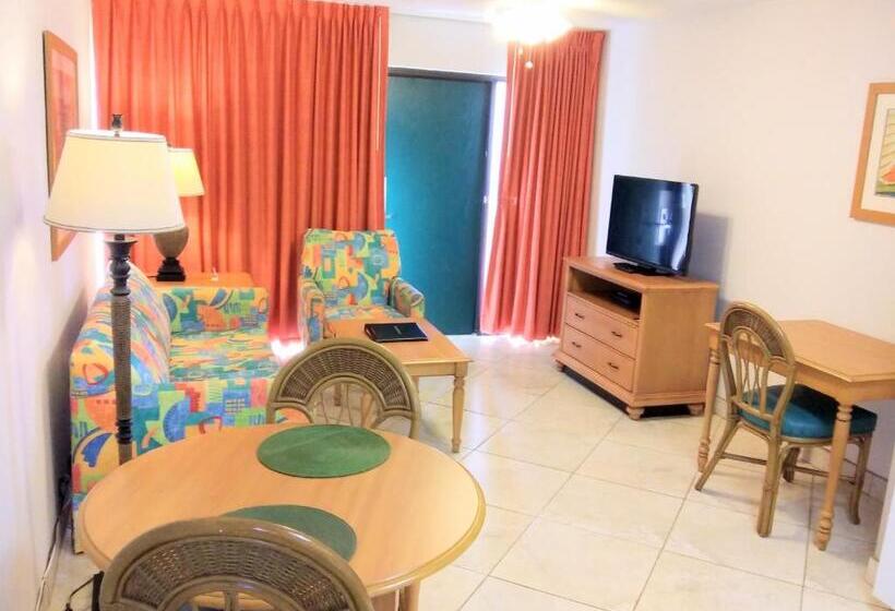 Apartamento 1 Dormitório, Grand Lake & Lifetime Of Vacations Resorts