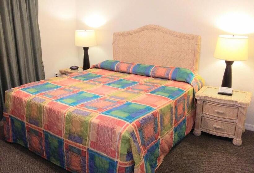 Apartamento 2 Dormitórios, Grand Lake & Lifetime Of Vacations Resorts