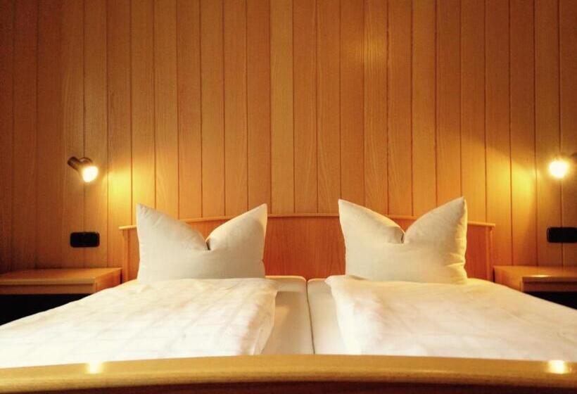 스탠다드 룸, Gästehaus Hannelore