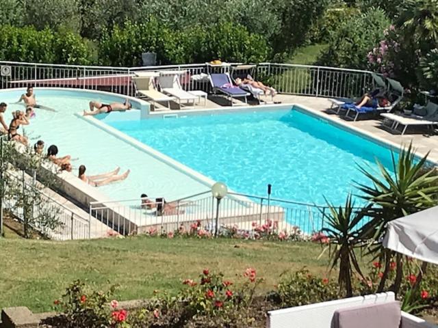 Апартаменты 2 Спальни, Il Ghetto Farm Holiday