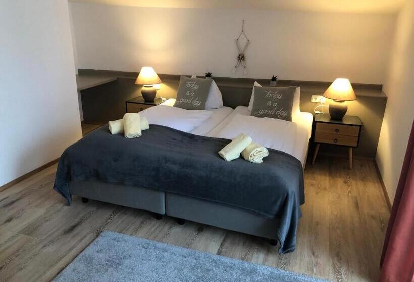 Номер Стандарт, Magali S, Bed & Breakfast   Inclusive Summer Card