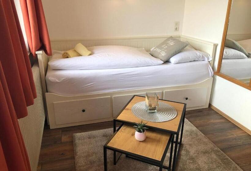 Номер Стандарт Трехместный, Magali S, Bed & Breakfast   Inclusive Summer Card