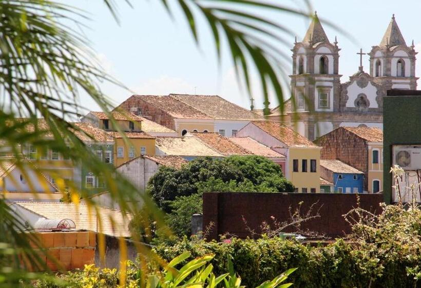 Семейный Номер, Pousada Da Mangueira