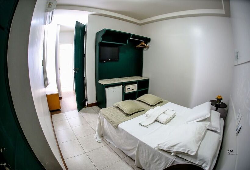 Номер Стандарт, Pousada Da Mangueira