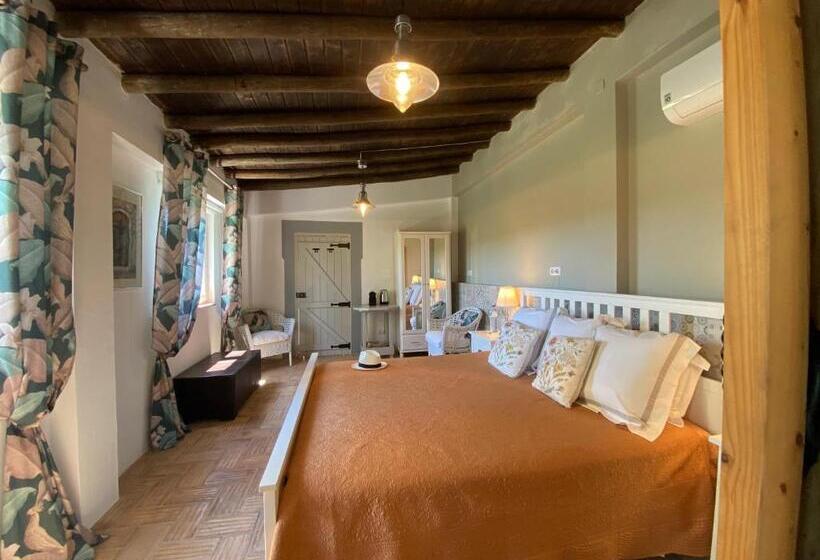 Номер Deluxe, Quinta Da Colina