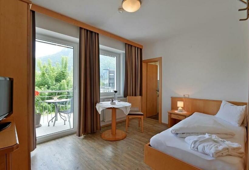 Номер Стандарт Индивидуальный, Pension Apartment Hödner
