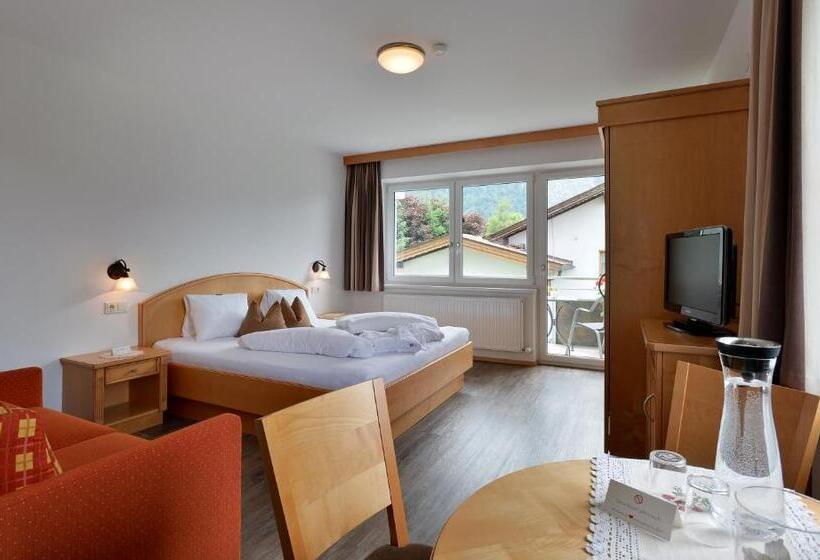 Номер Комфорт, Pension Apartment Hödner