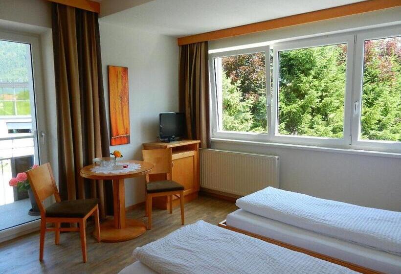 Номер Стандарт, Pension Apartment Hödner