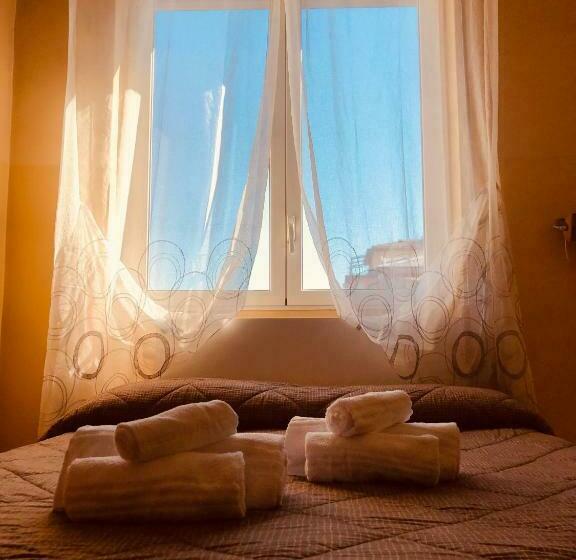 اتاق استاندارد, Residence Oasi Di Monza