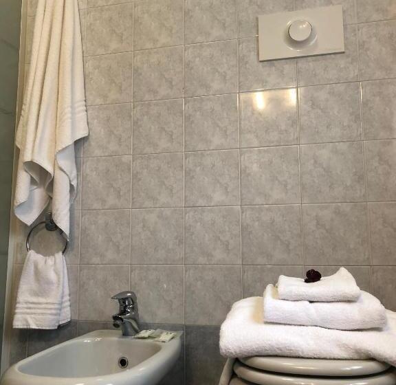 اتاق استاندارد, Residence Oasi Di Monza
