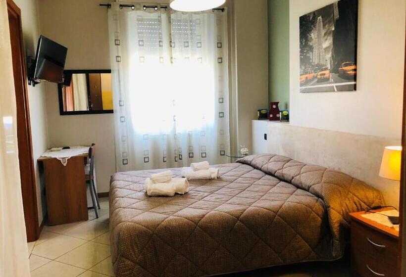 اتاق استاندارد, Residence Oasi Di Monza
