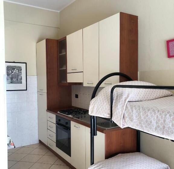 استودیوی استاندارد, Residence Oasi Di Monza