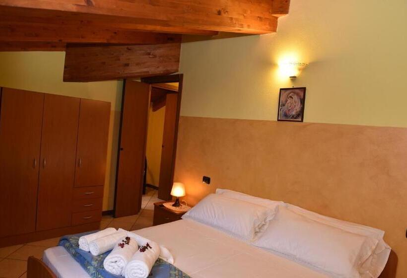 آپارتمان 2 خوابه, Residence Oasi Di Monza