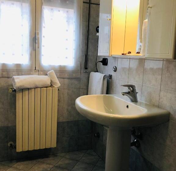 اتاق استاندارد, Residence Oasi Di Monza