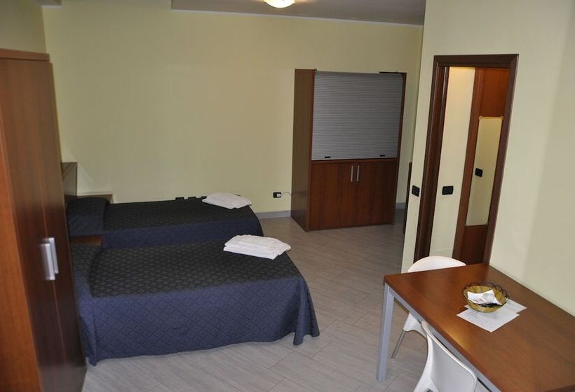 Номер Стандарт, Residence San Prospero