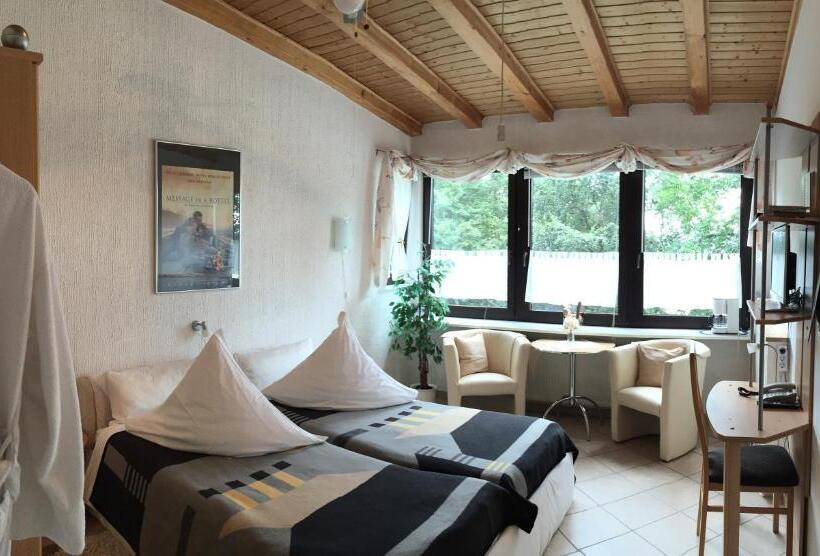스탠다드 룸, Pension Forstgut Waldeck