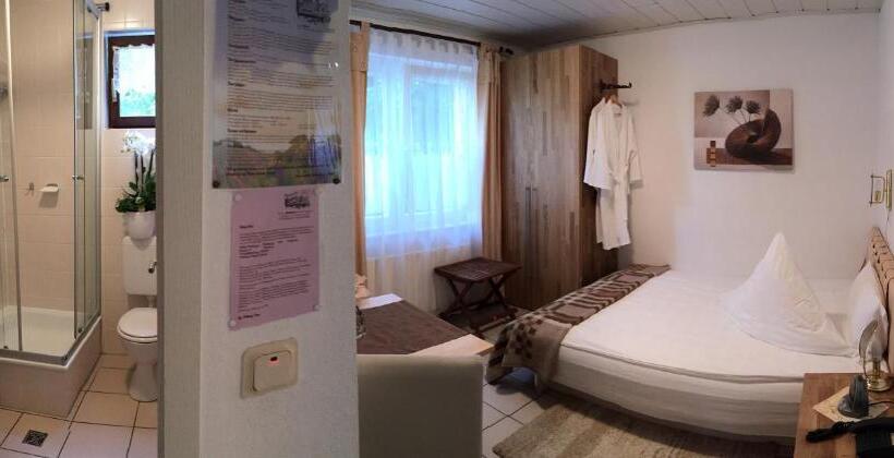 스탠다드 룸, Pension Forstgut Waldeck