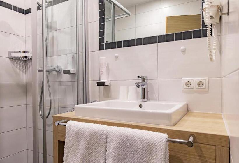 Апартаменты 2 Спальни, Das Aparthotel Olympia Tirol