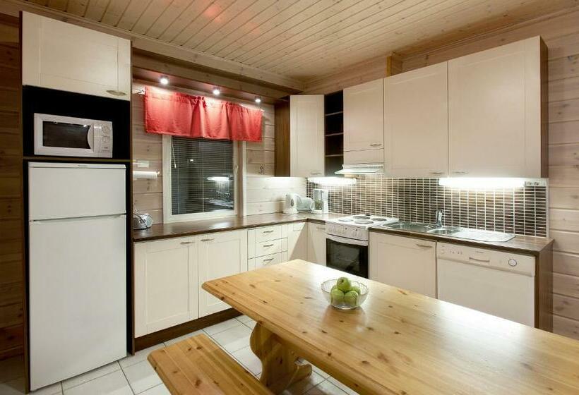 Апартаменты 3 Спальни, Himosport Apartments