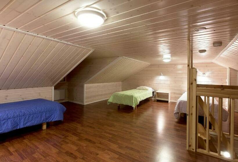 Апартаменты 3 Спальни, Himosport Apartments