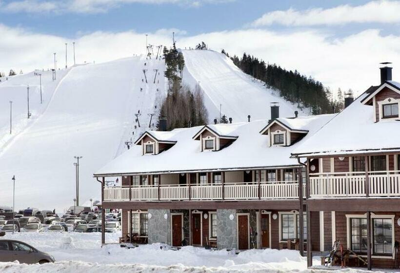 Апартаменты 3 Спальни, Himosport Apartments