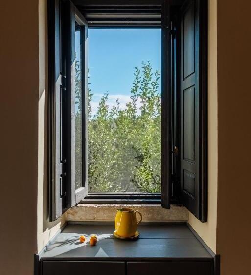 Номер Superior, Masseria Brigantino