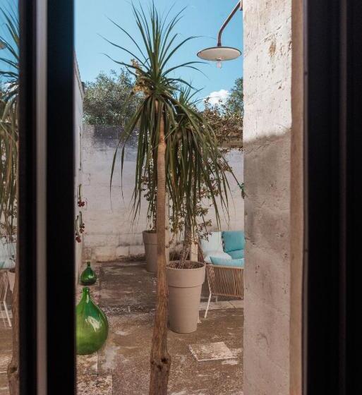 Номер Стандарт, Masseria Brigantino