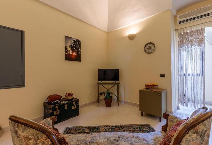 Номер Стандарт, Masseria Brigantino
