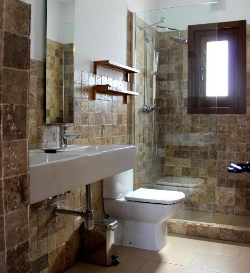 标准间, Hostal Extramuros
