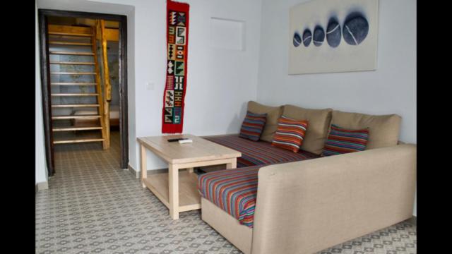 带1个卧室的公寓, Hostal Extramuros