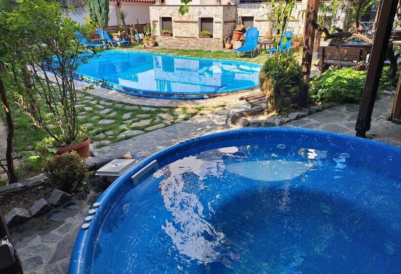 Номер Стандарт, Keremidchieva Kushta Guest House