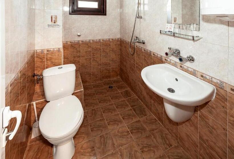 Апартаменты 1 Спальня, Keremidchieva Kushta Guest House