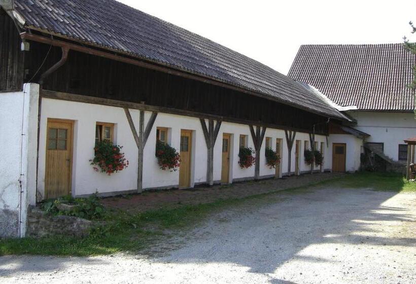 Номер Стандарт Индивидуальный, Landgasthof Düllhof
