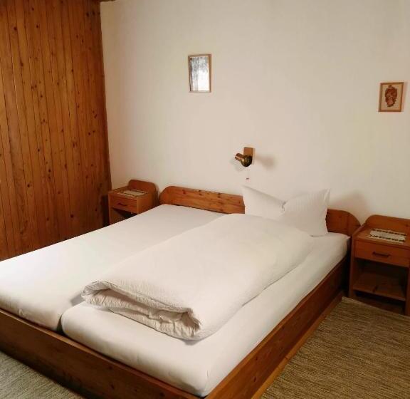 Quarto Estandar Individual, Landgasthof Düllhof