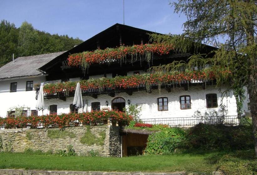 Номер Стандарт Трехместный, Landgasthof Düllhof