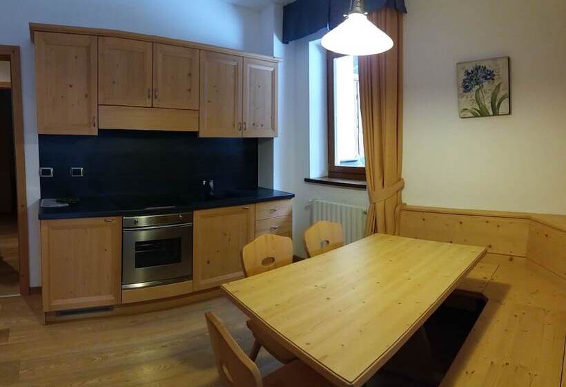 Апартаменты 1 Спальня, Residence Panorama