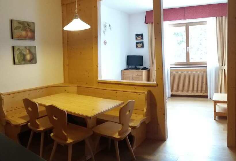 Апартаменты 2 Спальни, Residence Panorama