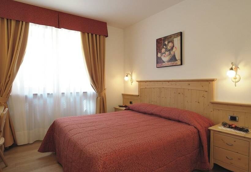 Апартаменты 2 Спальни, Residence Panorama