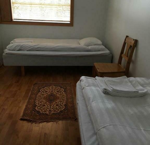 带2个卧室的公寓, Rukariutta Apartments